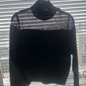 Zara Sweater